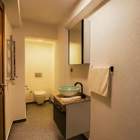 Guestport No 4 Luxury Suite, Galata Tower View, Balcony, 2 Bathrooms * איסטמבול